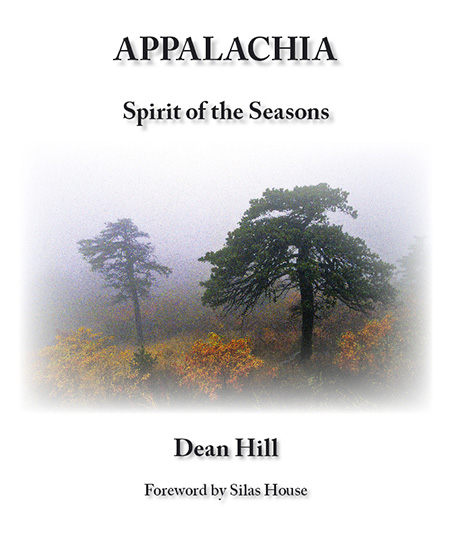 Appalachia Spirit of the Seasons